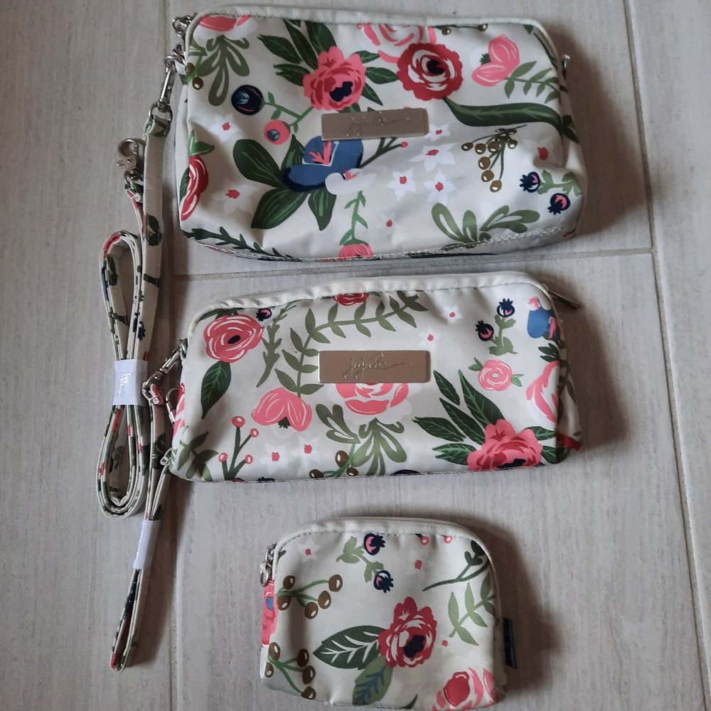 Jujube Rosy Posy - Be Set - GUC